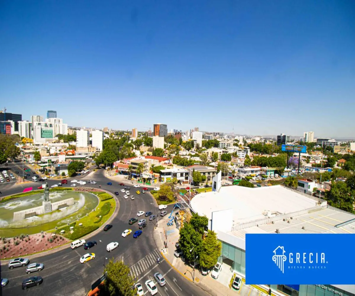 Departamento En Venta,Arcos Vallarta,AVENIDA VALLARTA 2769, Guadalajara, Jalisco 44130, 2 Habitaciones,2 Baños,AVENIDA VALLARTA,10,pB41wN2