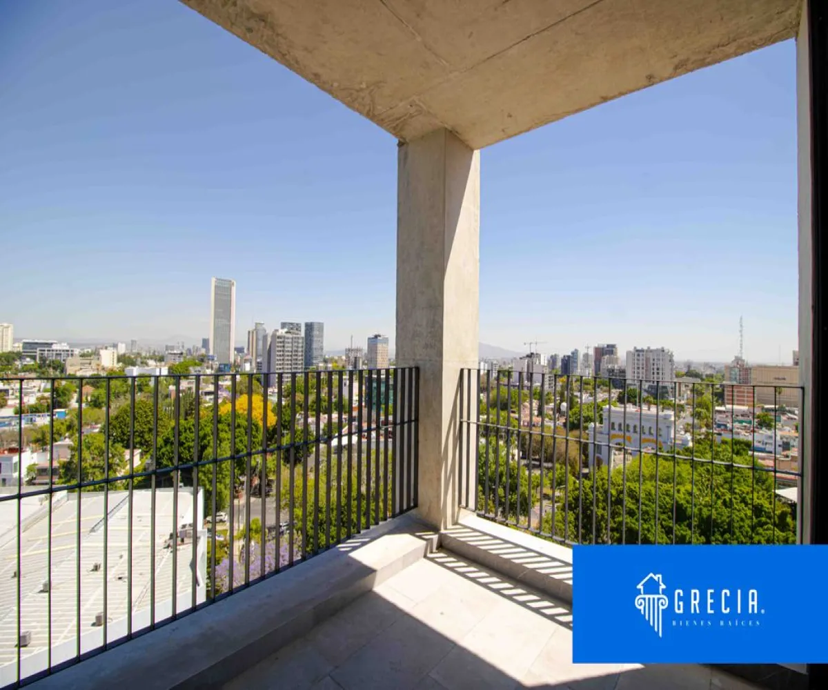 Departamento En Venta,Arcos Vallarta,AVENIDA VALLARTA 2769, Guadalajara, Jalisco 44130, 2 Habitaciones,2 Baños,AVENIDA VALLARTA,10,pB41wN2