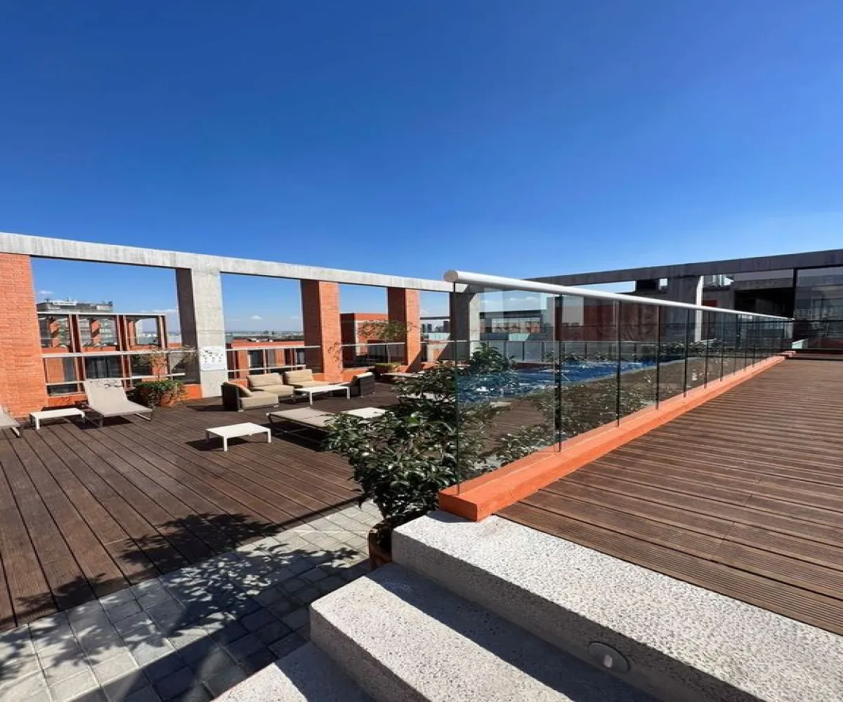 Departamento En Venta,Colomos Providencia,Brasilia 2790 A1, Guadalajara, Jalisco 44660, 1 Cuarto,1 Baño,Brasilia ,1,peXtpay