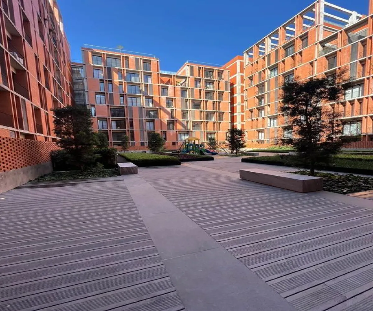 Departamento En Venta,Colomos Providencia,Brasilia 2790 A1, Guadalajara, Jalisco 44660, 1 Cuarto,1 Baño,Brasilia ,1,peXtpay