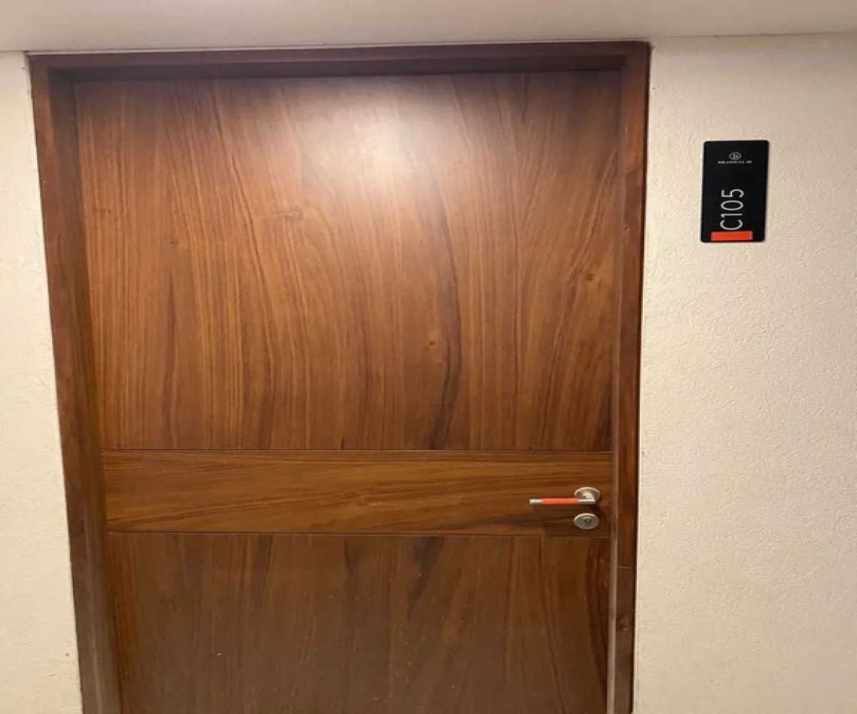 Departamento En Venta,Colomos Providencia,Brasilia 2790 A1, Guadalajara, Jalisco 44660, 1 Cuarto,1 Baño,Brasilia ,1,peXtpay