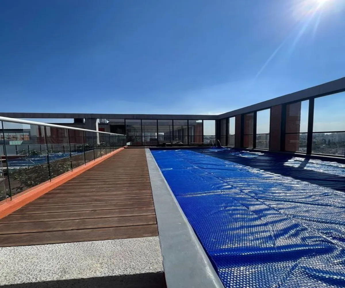 Departamento En Venta,Colomos Providencia,Brasilia 2790 A1, Guadalajara, Jalisco 44660, 1 Cuarto,1 Baño,Brasilia ,1,peXtpay