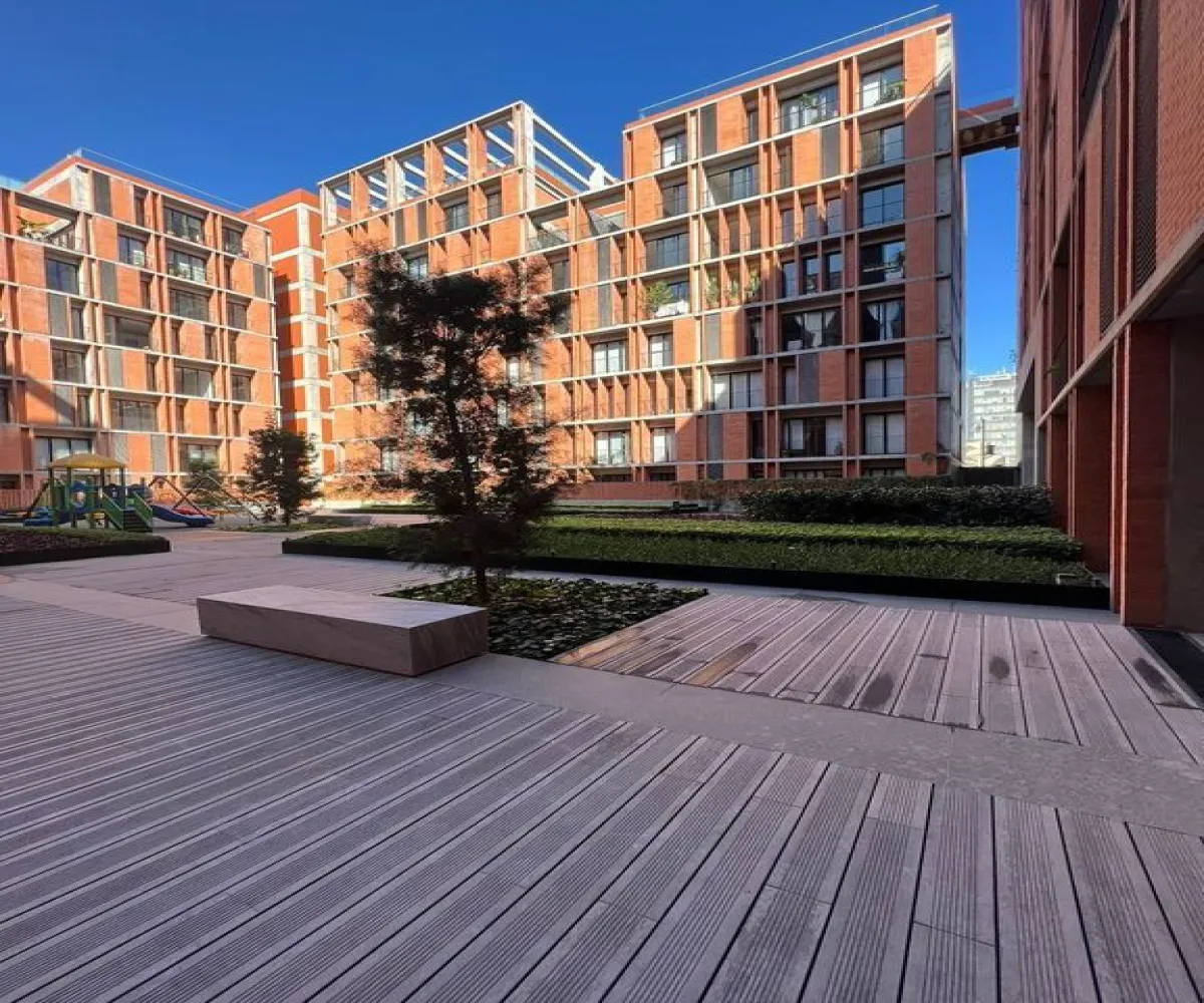 Departamento En Venta,Colomos Providencia,Brasilia 2790 A1, Guadalajara, Jalisco 44660, 1 Cuarto,1 Baño,Brasilia ,1,peXtpay