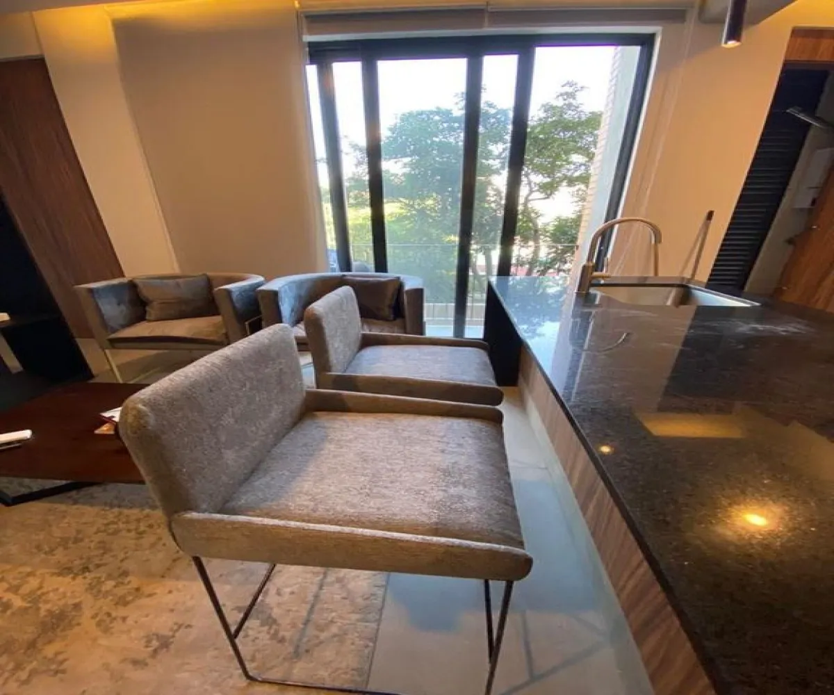 Departamento En Venta,Colomos Providencia,Brasilia 2790 A1, Guadalajara, Jalisco 44660, 1 Cuarto,1 Baño,Brasilia ,1,peXtpay