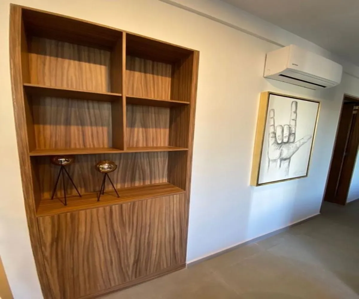 Departamento En Venta,Colomos Providencia,Brasilia 2790 A1, Guadalajara, Jalisco 44660, 1 Cuarto,1 Baño,Brasilia ,1,peXtpay