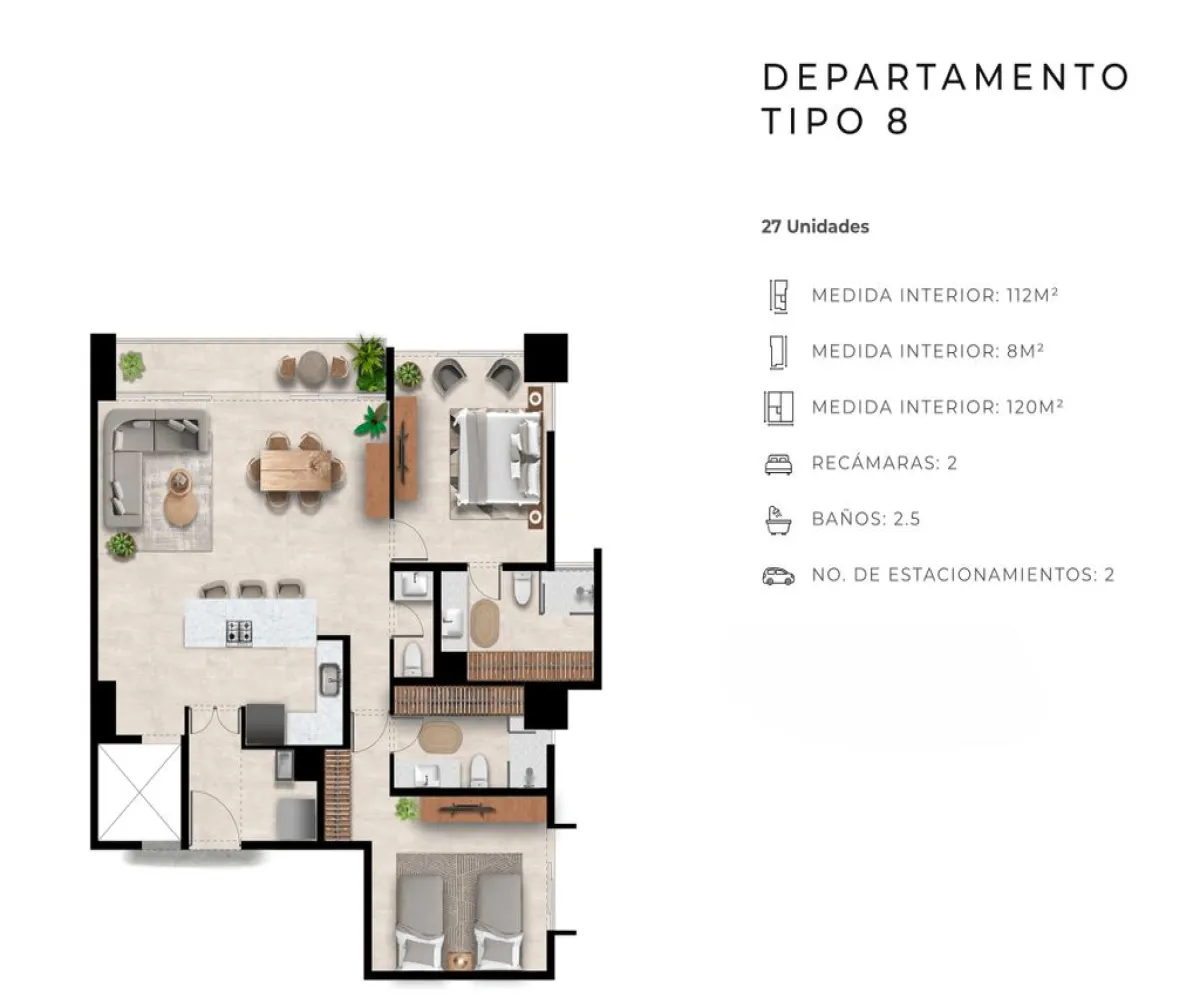 Departamento En Venta,Puerta las Lomas,Avenida universidad 2558, Zapopan, Jalisco 45136, 2 Habitaciones,2 Baños,Avenida universidad ,1,pqIIZwn Departamento En Venta,Puerta las Lomas,Avenida universidad 2558, Zapopan, Jalisco 45136, 2 Habitaciones,2 Baños,Avenida universidad ,1,pqIIZwn