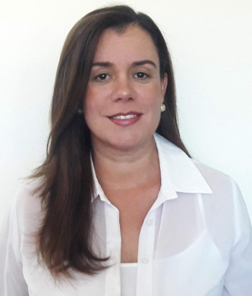 Carolina Fuchs Delgado