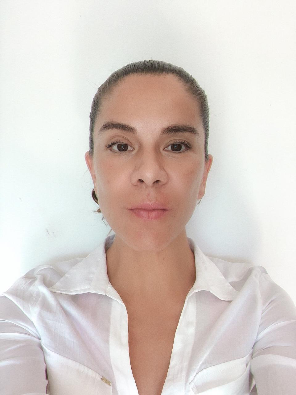 Alejandra Gallardo Barrera