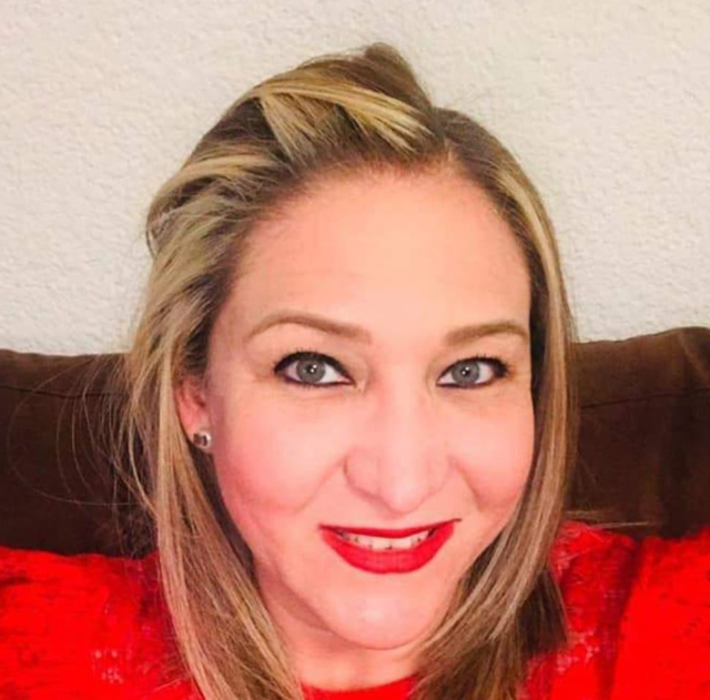 Magaly Haro Fernández