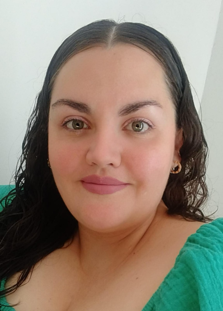 Aimee Chávez