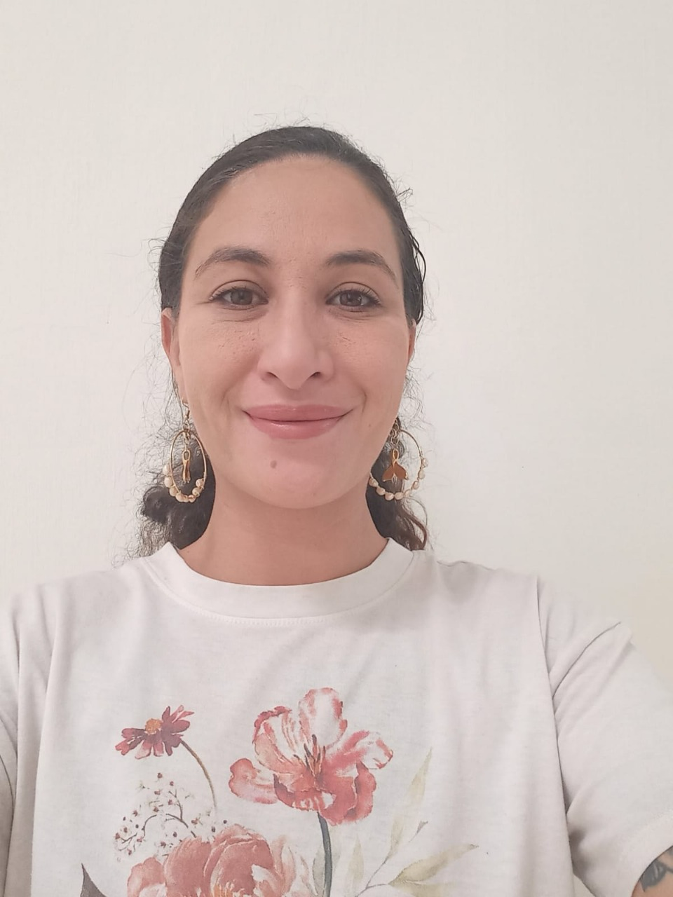Flor Jazmín Mora Macias