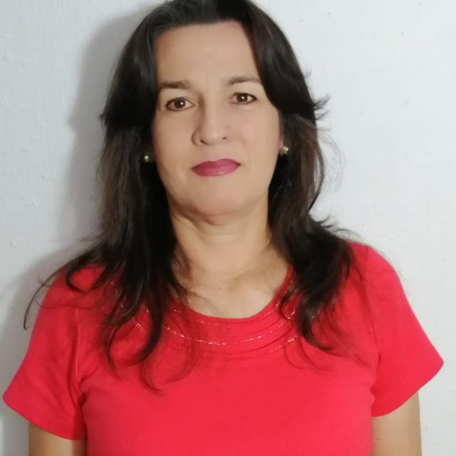 Josefina González