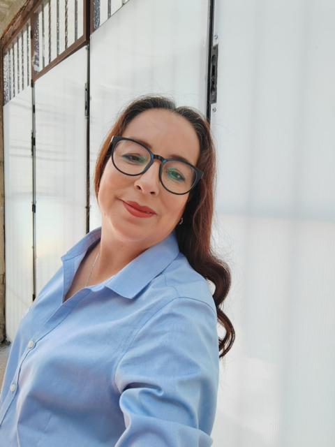 Mónica Alcázar