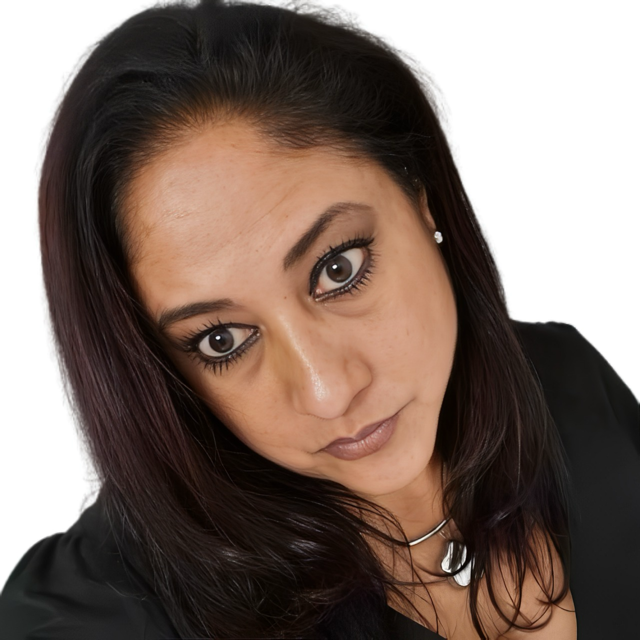 Rosa Maria Rosales