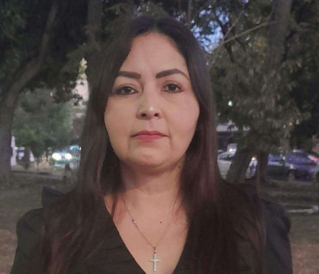 Brenda del Carmen Salazar