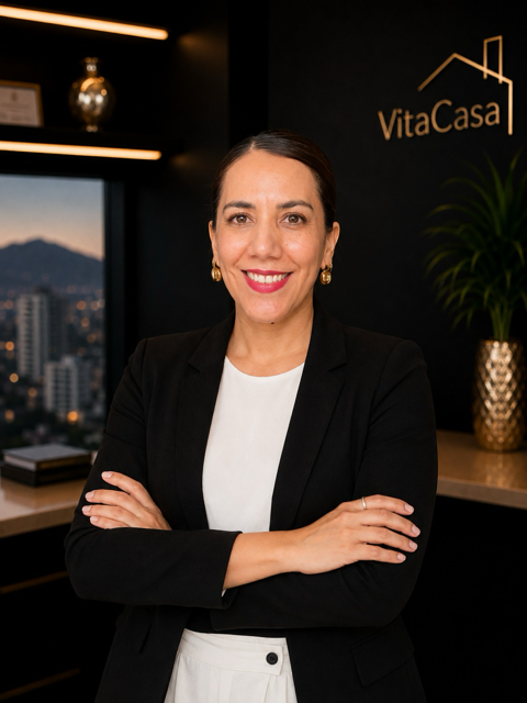 Triana Perez Benitez