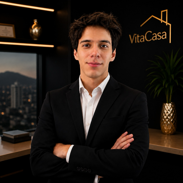 Oscar Gutierrez